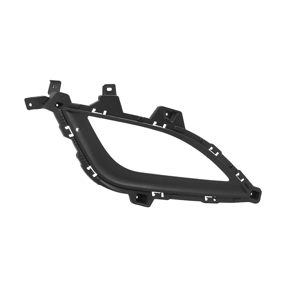 SAT Оправа ПТФ Hyundai i30 11-15 (Справа)