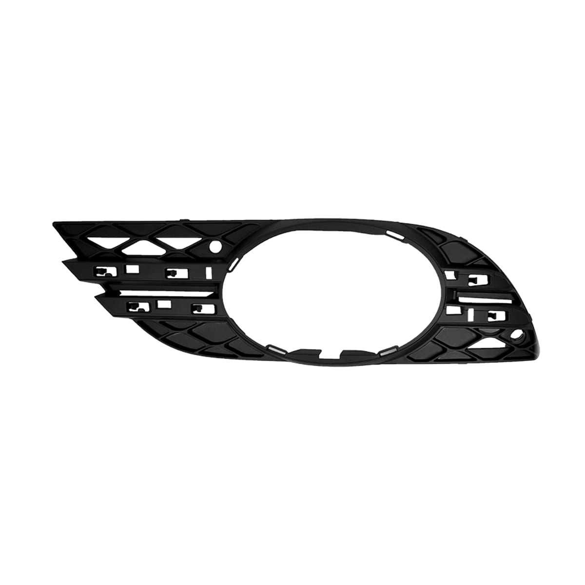 SAT Оправа ПТФ Mercedes-Benz E-Class 06-09 (Справа/ AVANTGARDE) ST290047