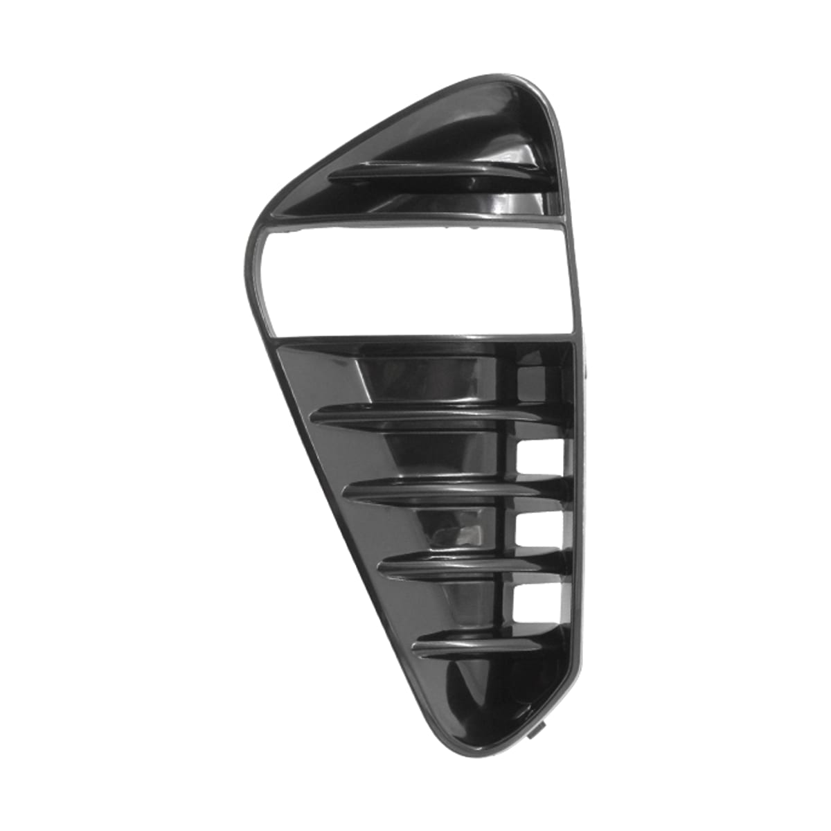 SAT Оправа ПТФ Geely Coolray 18-24 / Belgee X50 23- (Слева)
