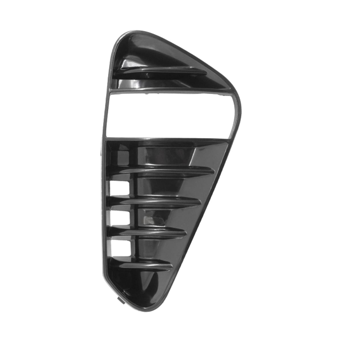 SAT Оправа ПТФ Geely Coolray 18-24 / Belgee X50 23- (Справа)