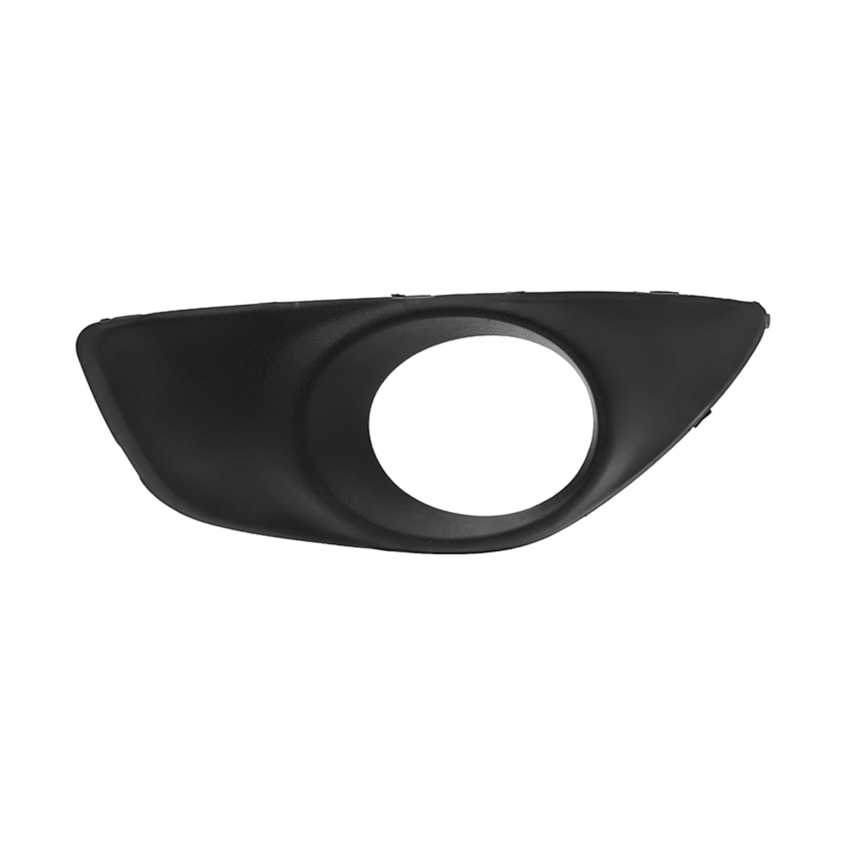 SAT Оправа ПТФ Hyundai Santa Fe 09-12 (Слева)