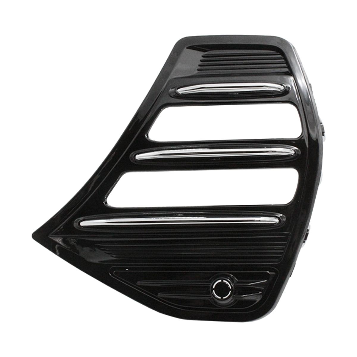 Деталь Оправа ДХО Chery Tiggo 7 Pro 19-24 / Xcite X-Cross 7 24- (Слева) SAT