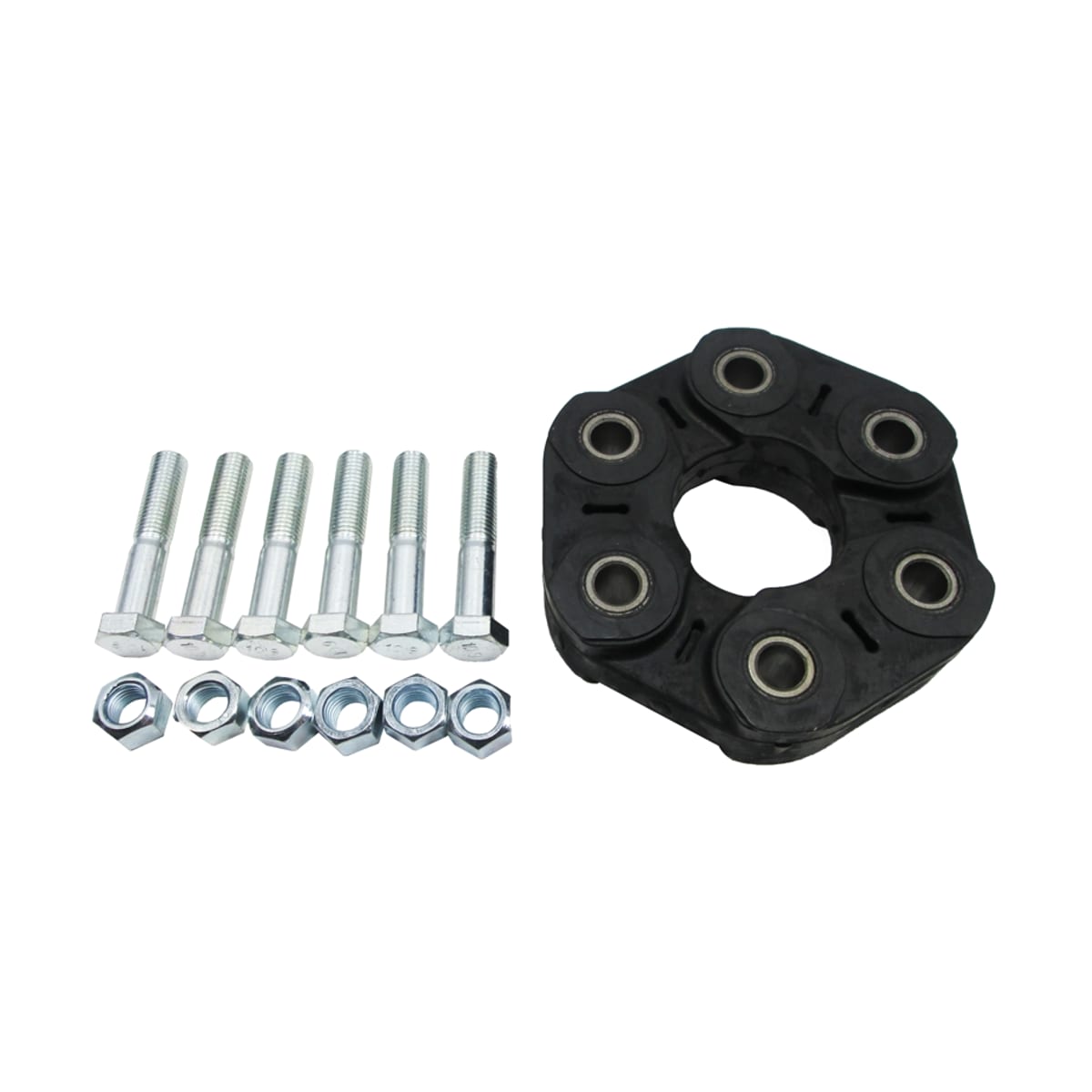 SAT Муфта карданного вала BMW 3-Series 98-06 / 5-Series 95-04