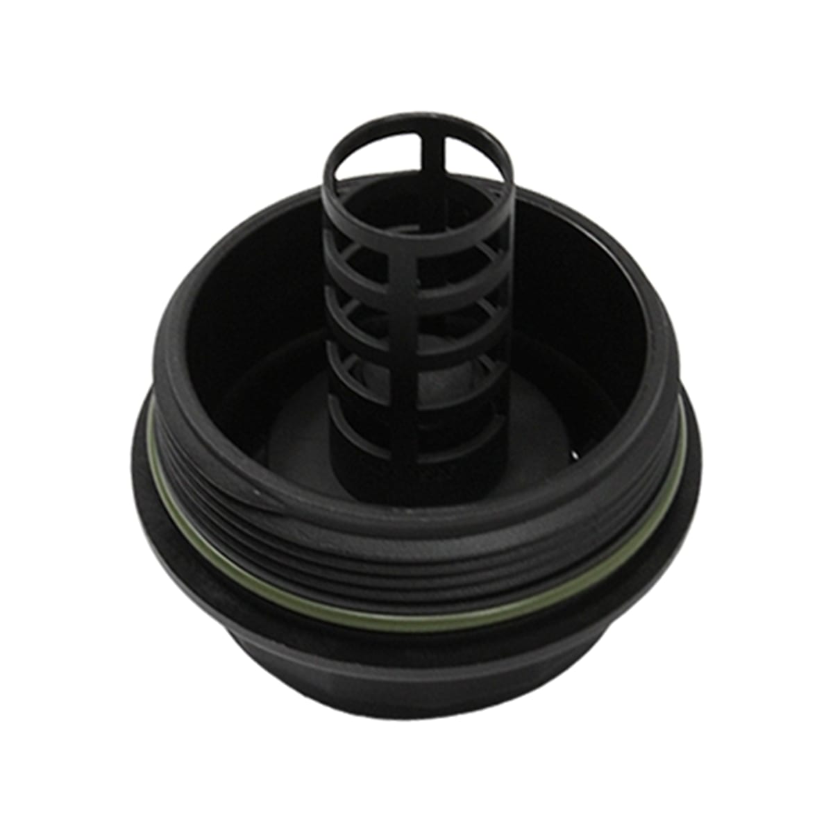 Деталь Корпус масляного фильтра Ford Mondeo 00-15 / Mazda 3 03-09 CFBA;CGBA;CGBB;CHBA;CHBB;CJBA;CJBB;L3C1;L3M6;L3VDT;L3VE;L5VE;L813;L8DE;L8VE;LF17;LFDE;LFF7;SEBA;SEWA SAT