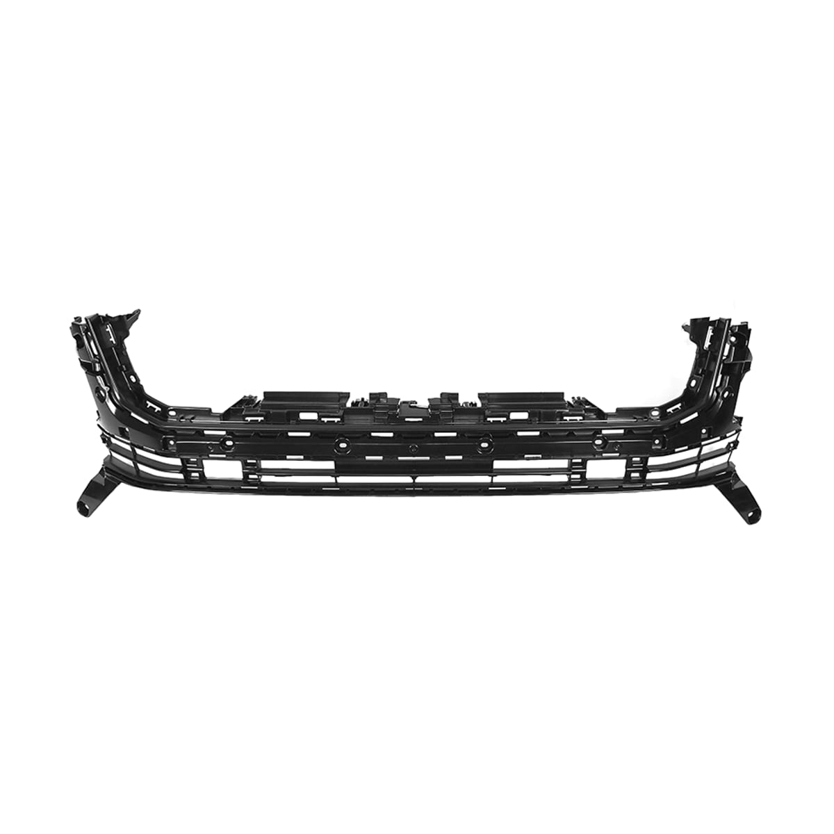 SAT Крепление решетки Toyota Land Cruiser (J300) 21- (Спереди)