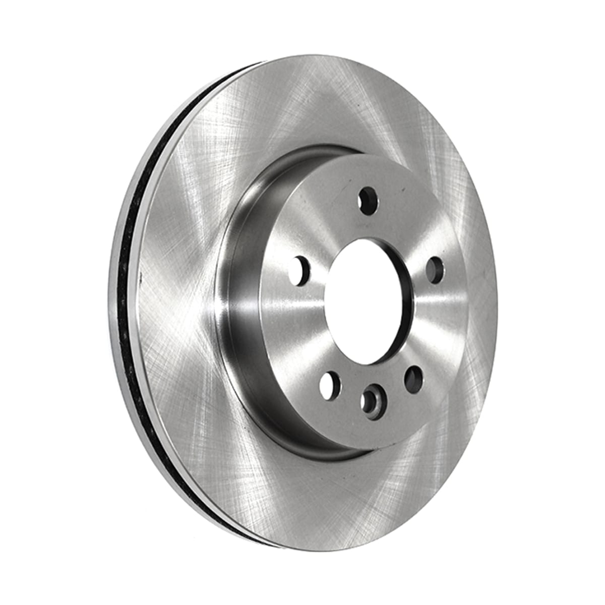 SAT Диск тормозной (Перед) Volkswagen Amarok 10-20