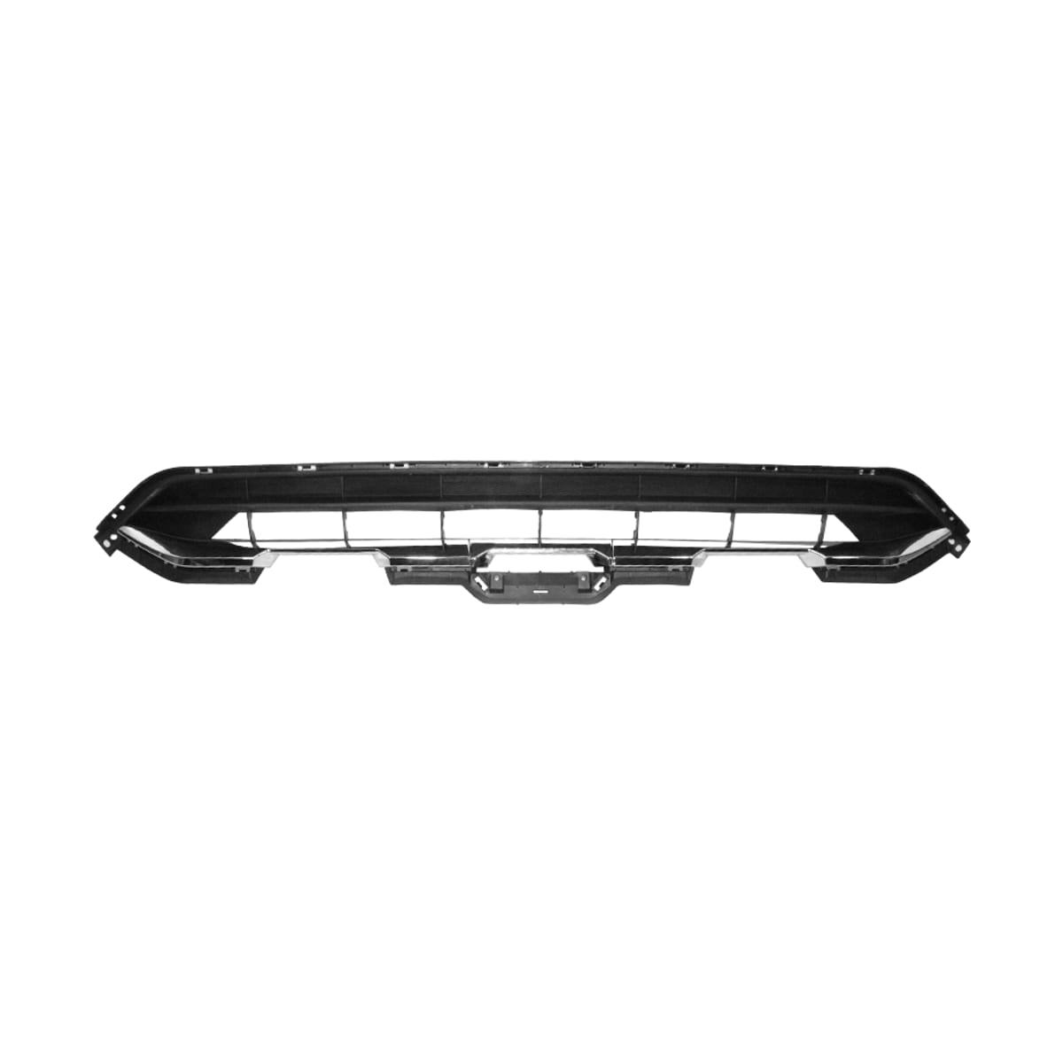 Деталь Решетка в бампер Haval F7 18-22 / F7x 19-22 SAT
