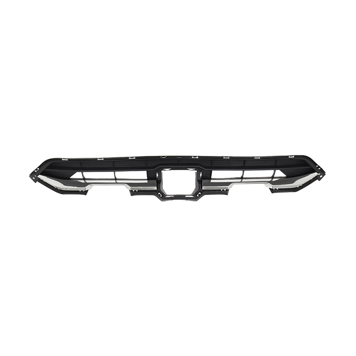 Деталь Решетка в бампер Haval F7 18-22 / F7x 19-22 (под радар) SAT