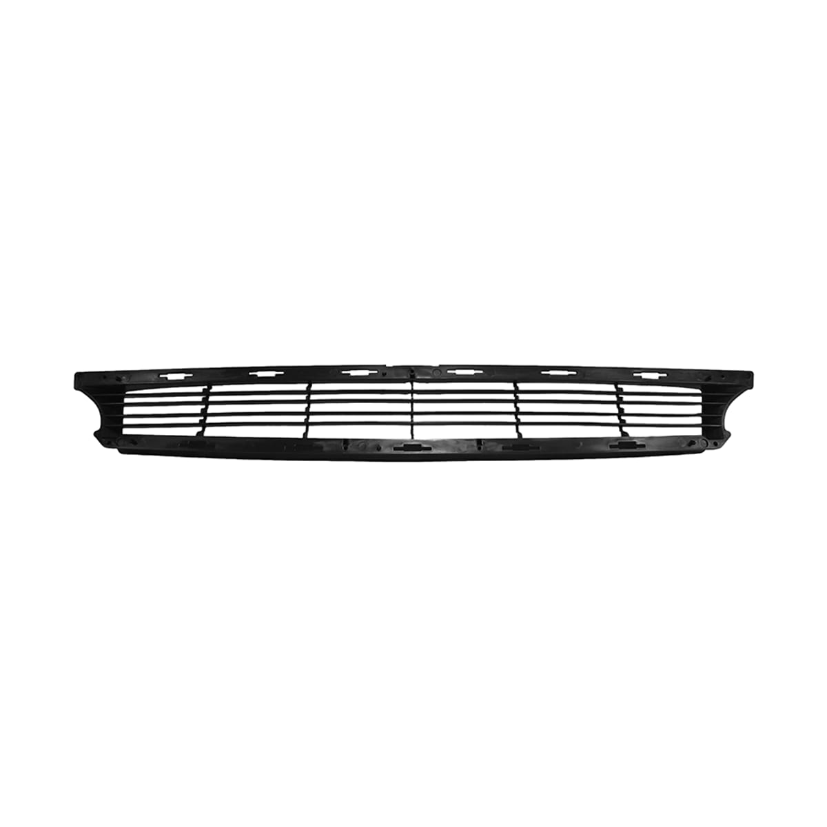 SAT Решетка в бампер Tesla Model X 15-21