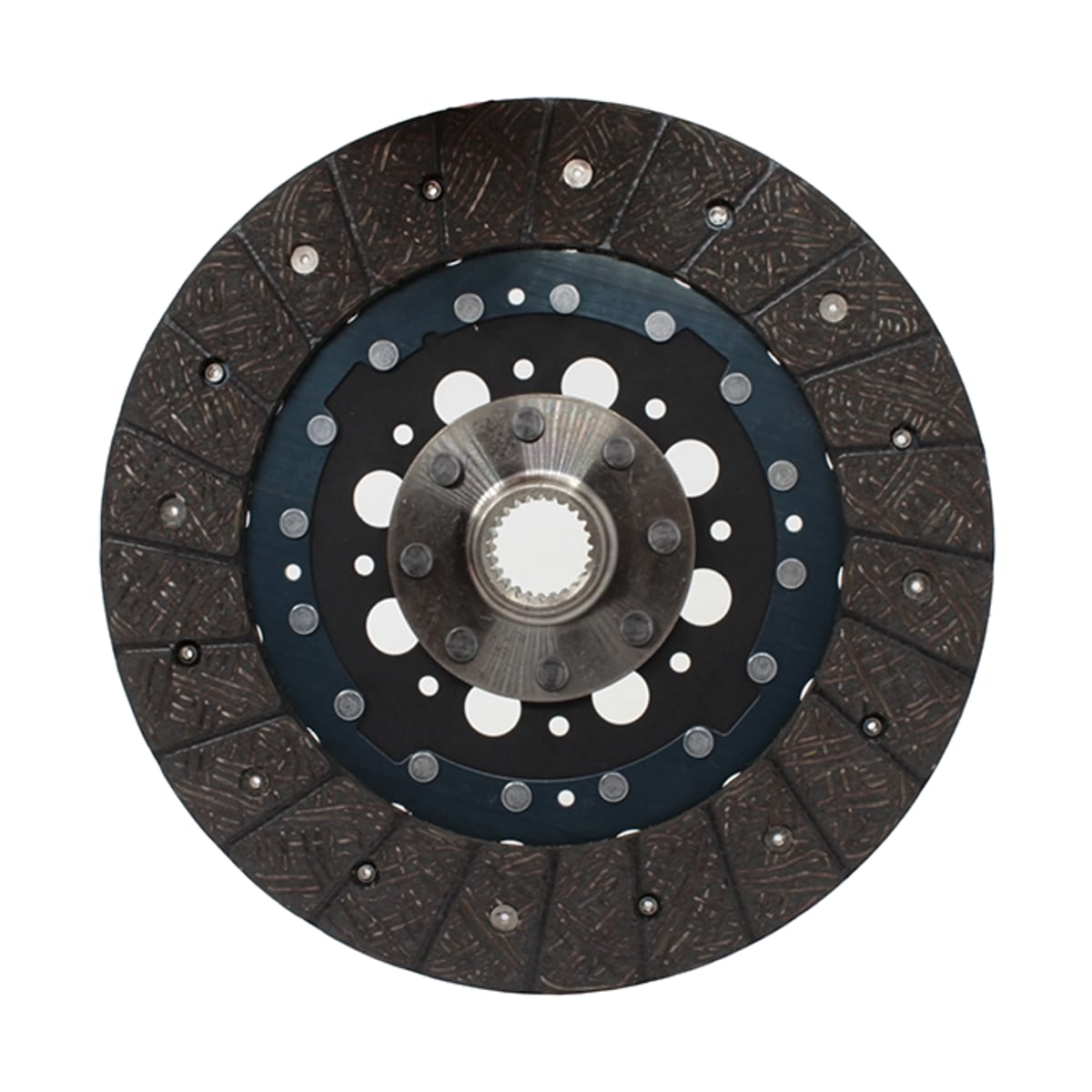 SAT Диск сцепления SsangYong Actyon 05-13 / Actyon Sports 06-12 (240,00)