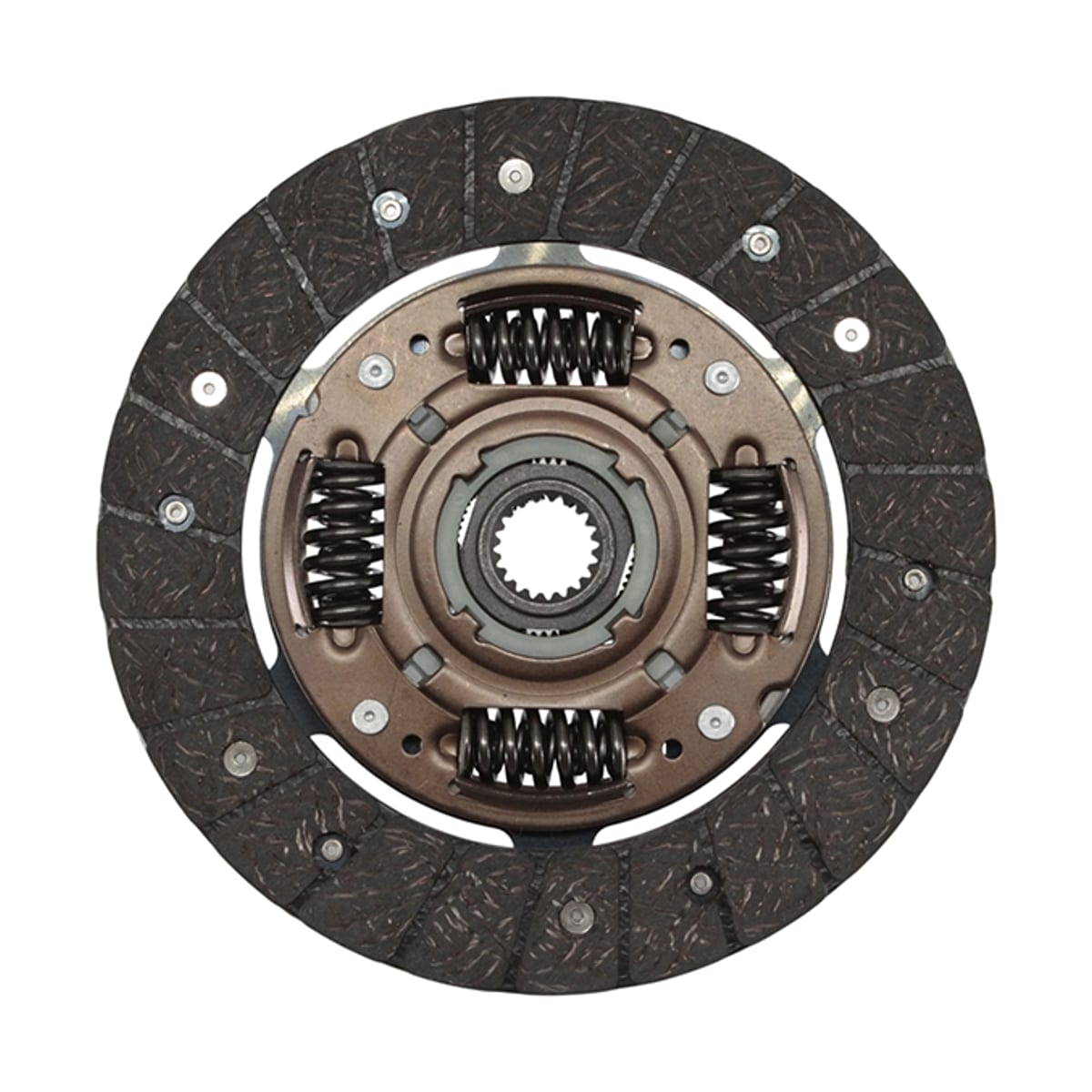 SAT Диск сцепления Datsun mi-Do 14-21 / on-DO 14-19 (200,00) ST301005PA0C