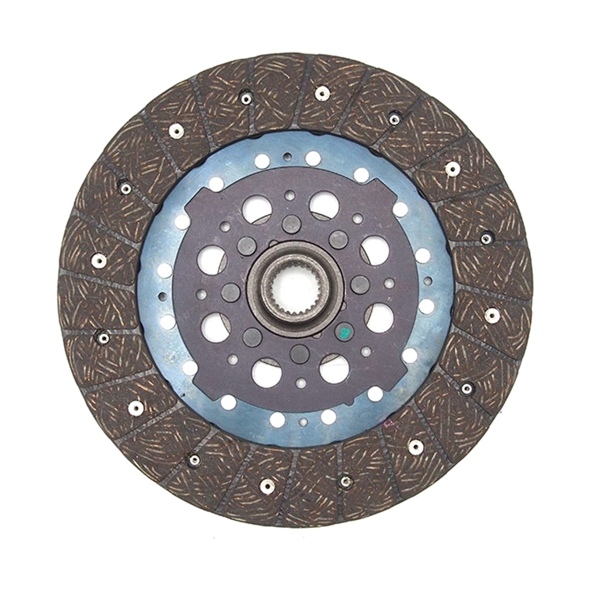 SAT Диск сцепления Nissan Primera 01-08 / X-Trail 00-15 (240,00/ 161.00)