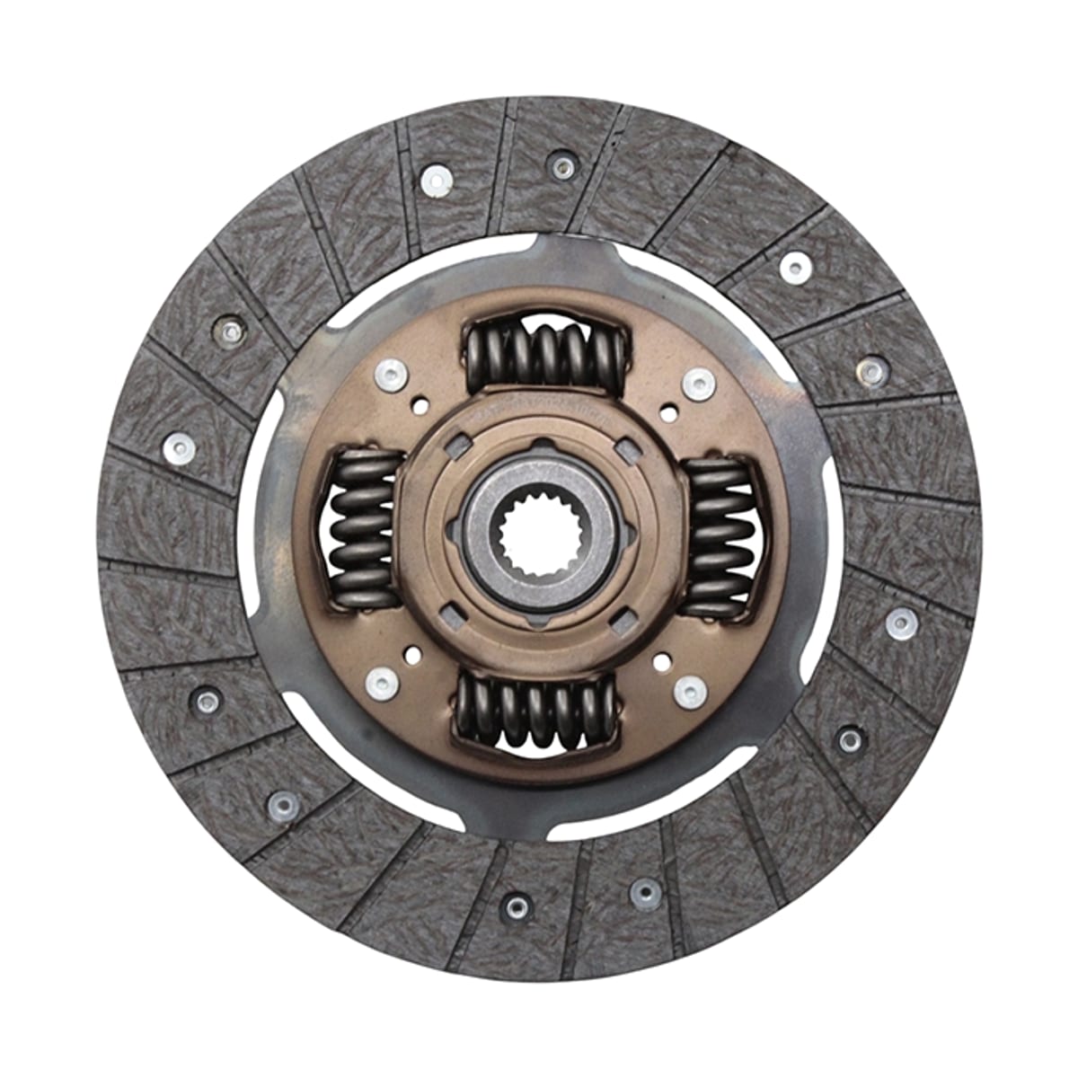SAT Диск сцепления Nissan Primera 90-02 / Sunny 90-12 (215,00/ 145.00)