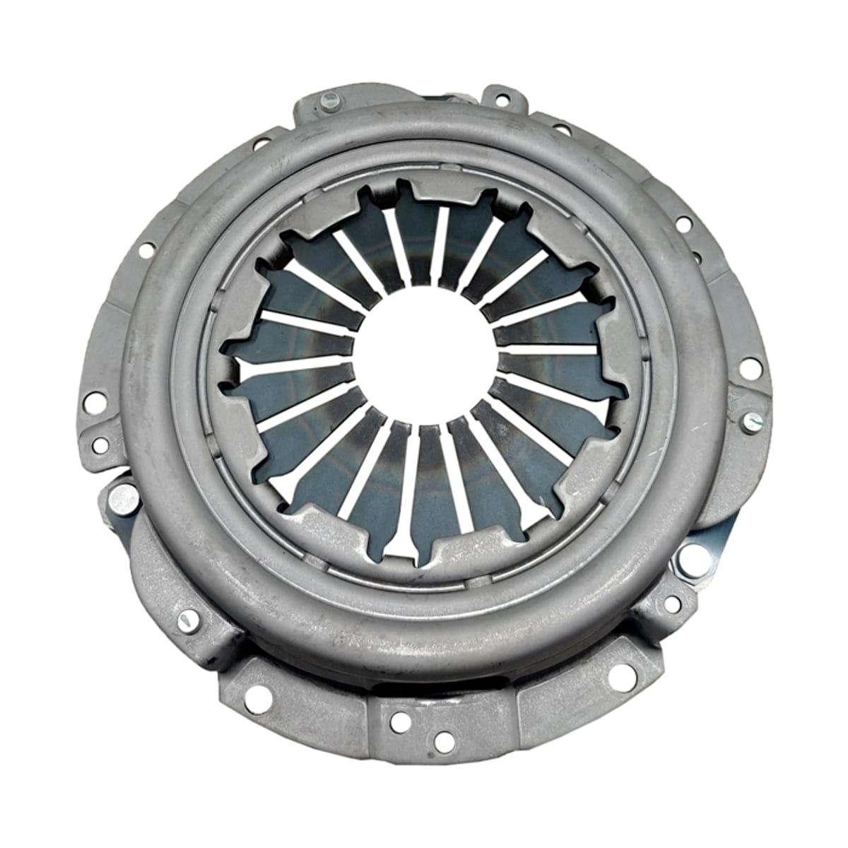 SAT Корзина сцепления Nissan Almera 00-06 / Primera 01-08 ST30210AU010