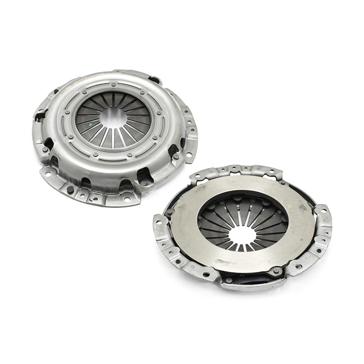 SAT Корзина сцепления Nissan AD 90-08 / Almera 95-06
