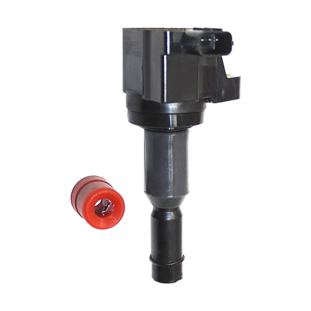 SAT Катушка зажигания Honda Fit 01-07 / Airwave 05-10 L15A
