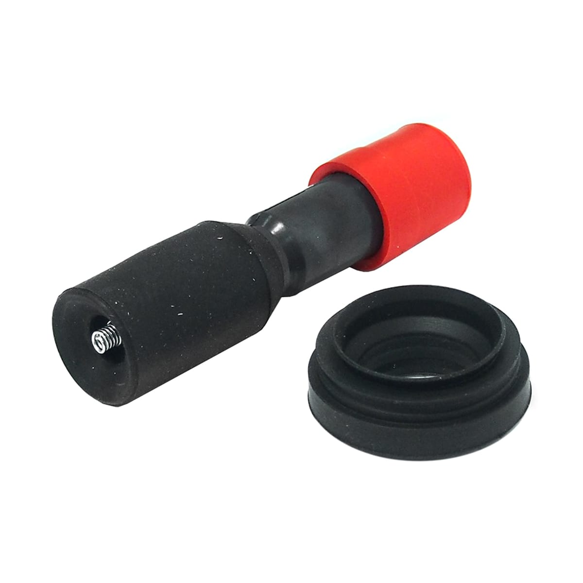 SAT Наконечник катушки зажигания Honda Fit 01-04 / Jazz 02-09 L13A1