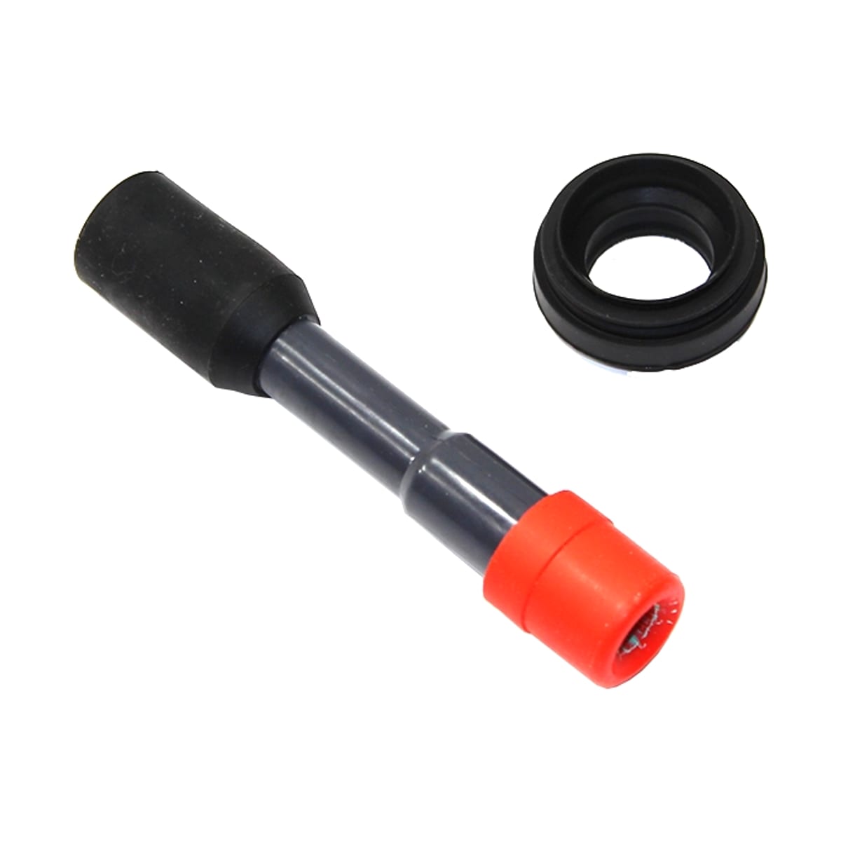 SAT Наконечник катушки зажигания Honda Civic 05-09 / Fit 01-07 L12A1;L13A1;L13A7;L13Z1;LDA1;LDA2