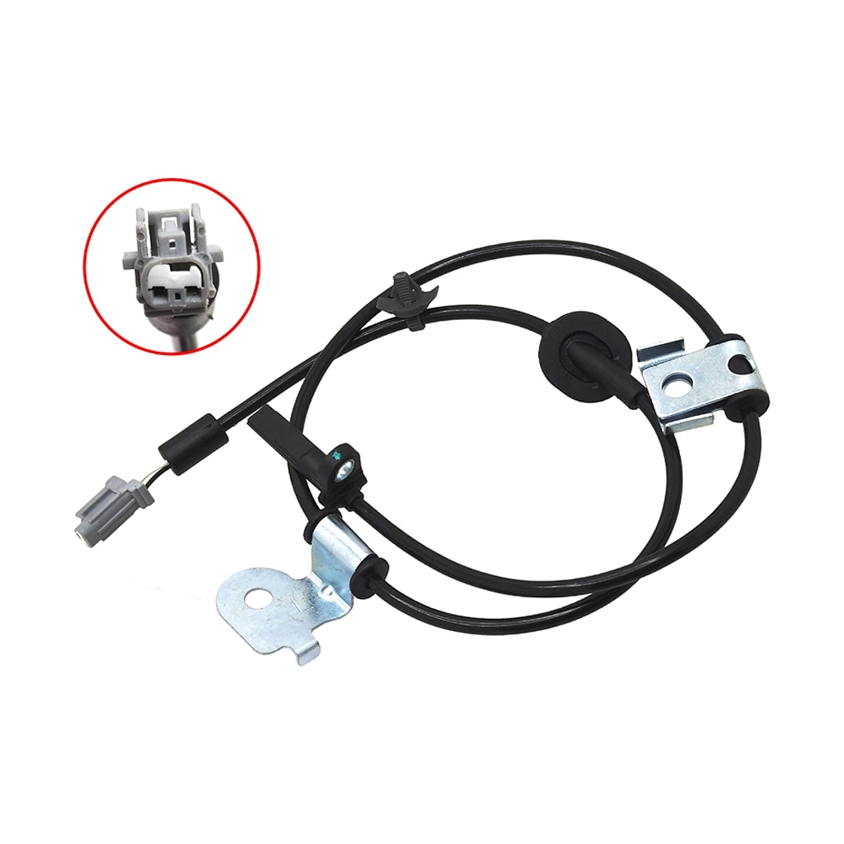 SAT Датчик ABS Subaru Forester 07-13 / Impreza 07-12 (Спереди/ Слева)