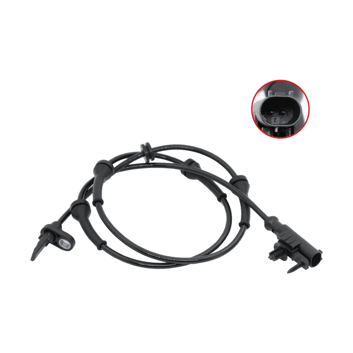 SAT Датчик ABS Land Rover Range Rover 12-22 / Range Rover Sport 13-22 (Спереди)