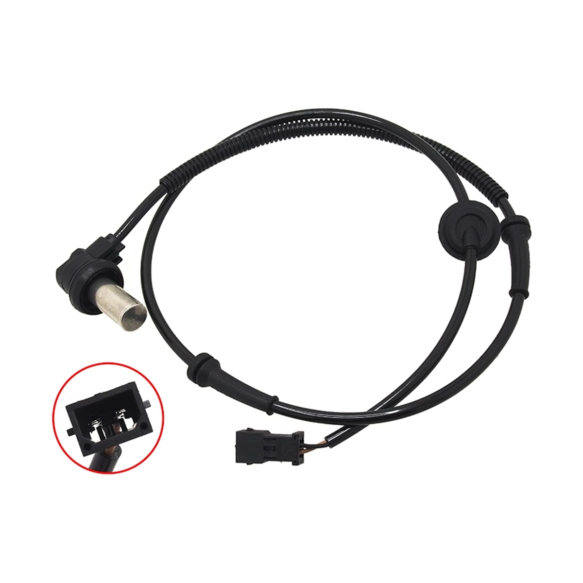 Датчик ABS Audi A4 94-01 / Volkswagen Passat 96-05 (Спереди) ST310075