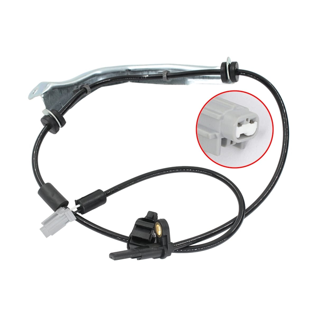 SAT Датчик ABS Subaru Impreza 07-14 / Impreza WRX 07-14 (Сзади/ Слева)