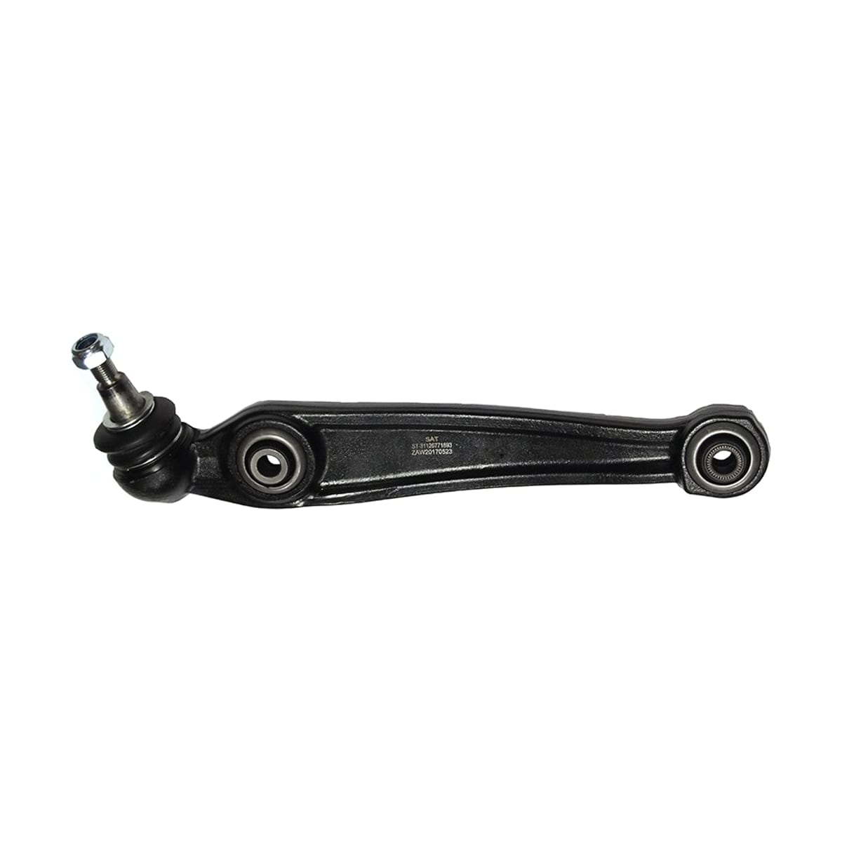 SAT Рычаг подвески BMW X5 06-13 / X6 08-14 (Слева)