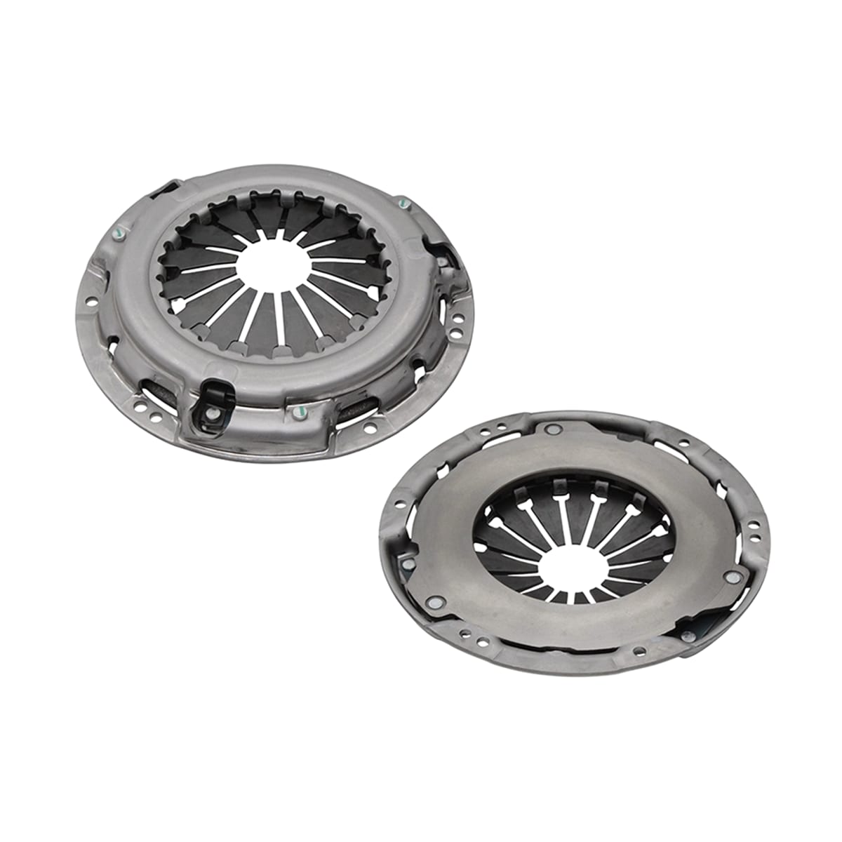 SAT Корзина сцепления Toyota Avensis (T220,T250,T270) 97-18 / Caldina 92-02