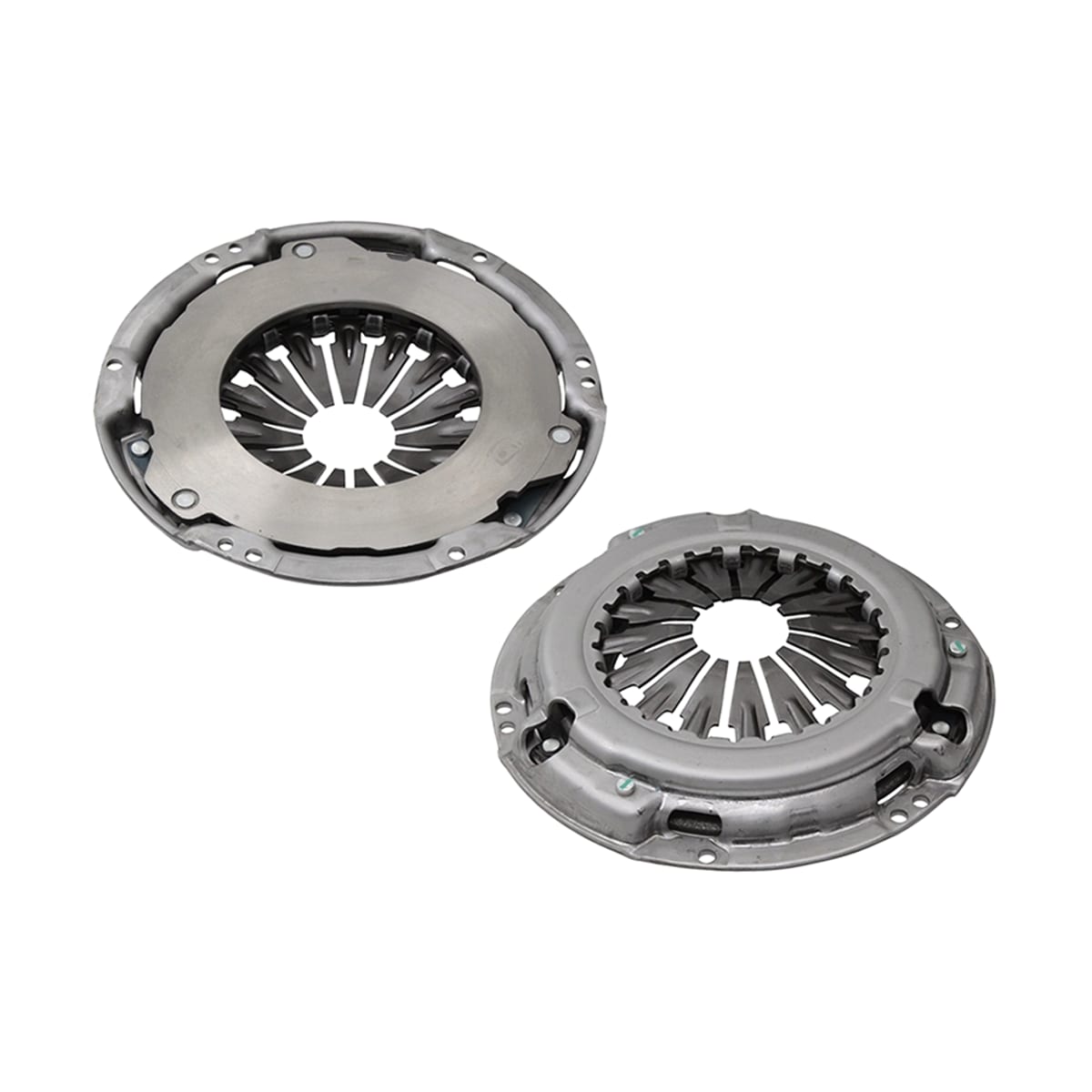 SAT Корзина сцепления Toyota Camry (XV30,XV40) 01-11 / Corolla 06-13