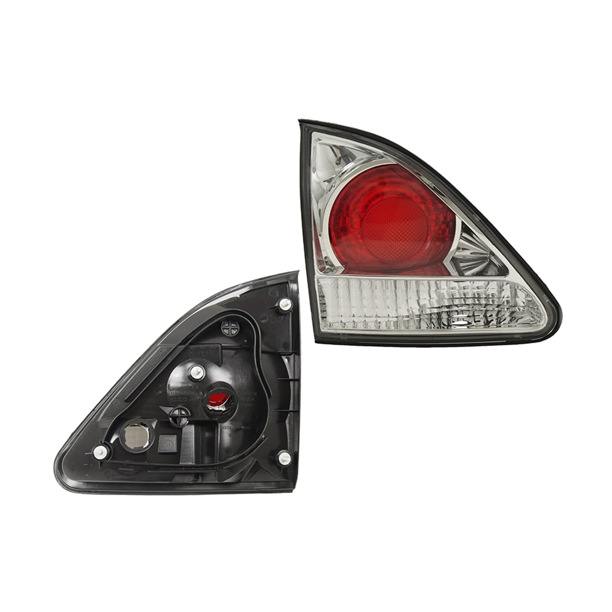SAT Фонарь в крышку багажника Lexus RX 97-03 / Toyota Harrier (XU10) 97-03 (Слева)