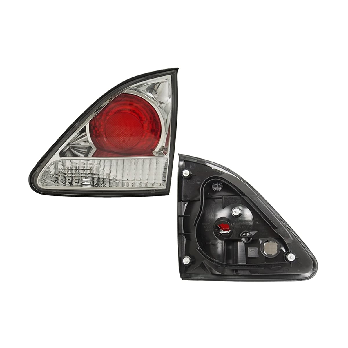 Деталь Фонарь в крышку багажника Lexus RX 97-03 / Toyota Harrier (XU10) 97-03 (Справа) SAT