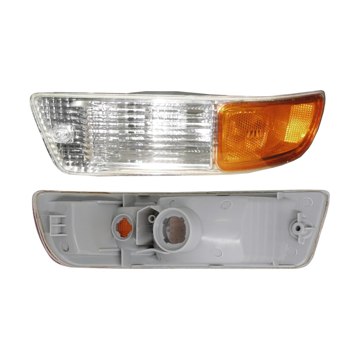 SAT Поворот Toyota RAV4 (XA10) 97-00 (Слева/ В бампер) ST3121635L
