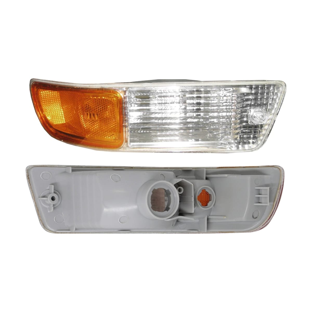 SAT Поворот Toyota RAV4 (XA10) 97-00 (Справа/ В бампер) ST3121635R