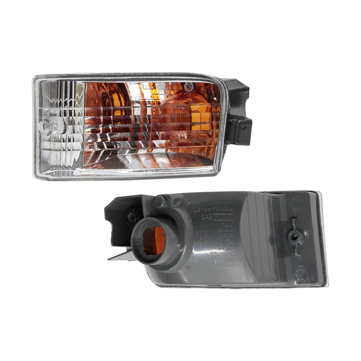 SAT Поворот Toyota RAV4 (CA20) 00-03 (Слева/ Сверху/ В бампер)