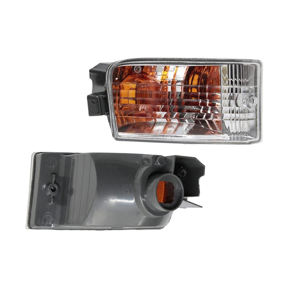 SAT Поворот Toyota RAV4 (CA20) 00-03 (Справа/ Сверху/ В бампер)