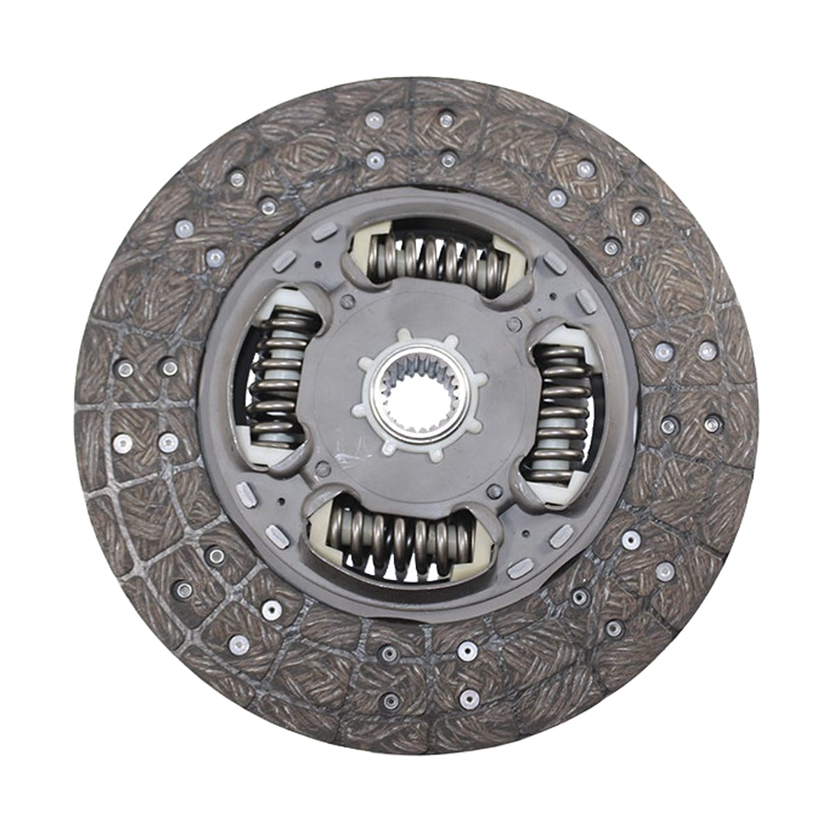 SAT Диск сцепления Toyota Hilux Pick Up 04-20 / Fortuner 04-20 (275,00/ 180.00)