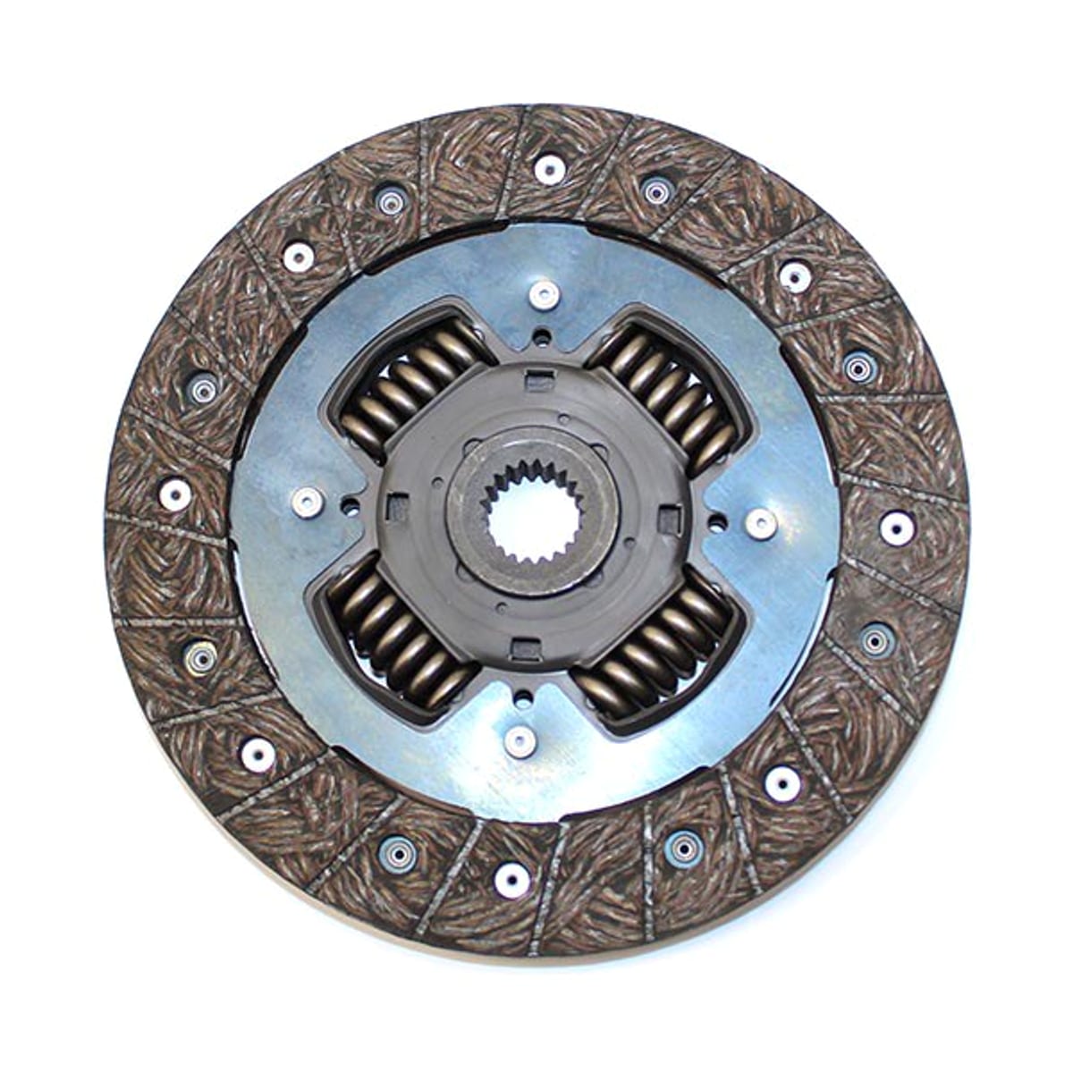 SAT Диск сцепления Toyota Corolla (E150,E90,E100,E110,E120) 83-13 / Corolla Fielder 00-06 (200,00/ 140.00) ST3125012393