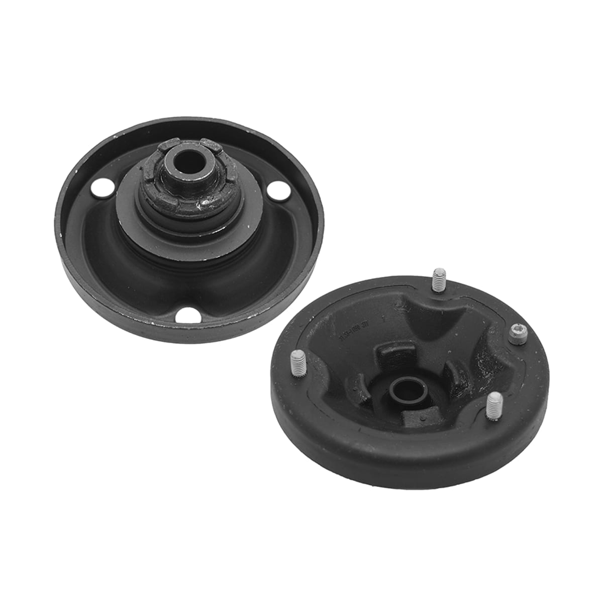 SAT Опора передней стойки BMW 7-Series 01-08 / X5 99-06 (Справа=Слева)