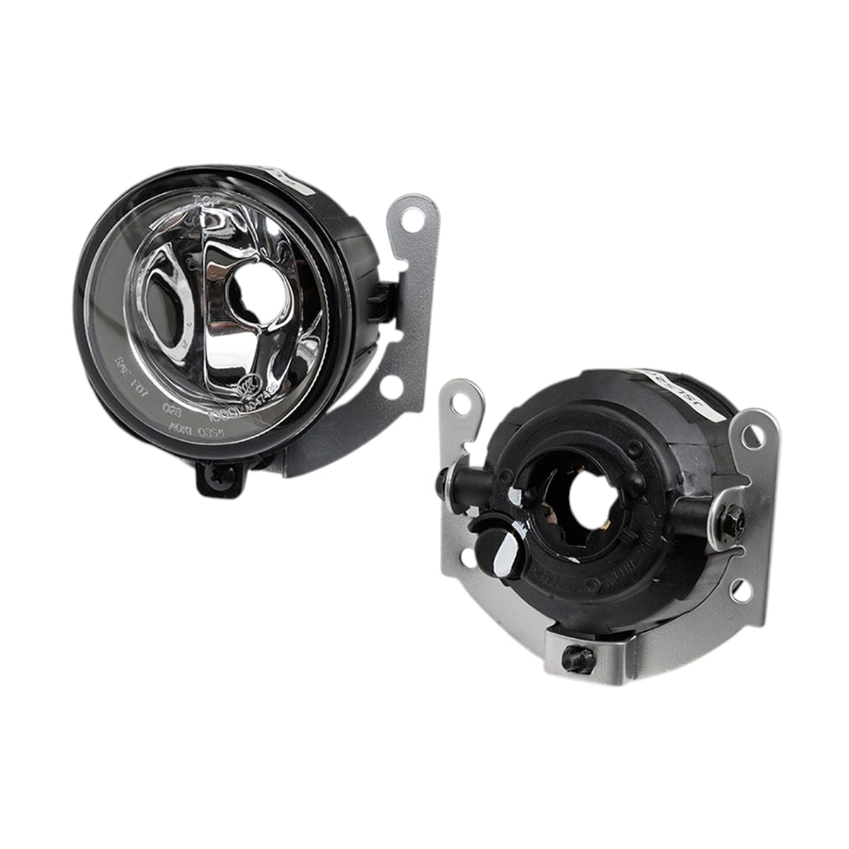 SAT Фара противотуманная (Справа=Слева) Mitsubishi ASX 10-16 / Lancer 11-15 ST3142040R