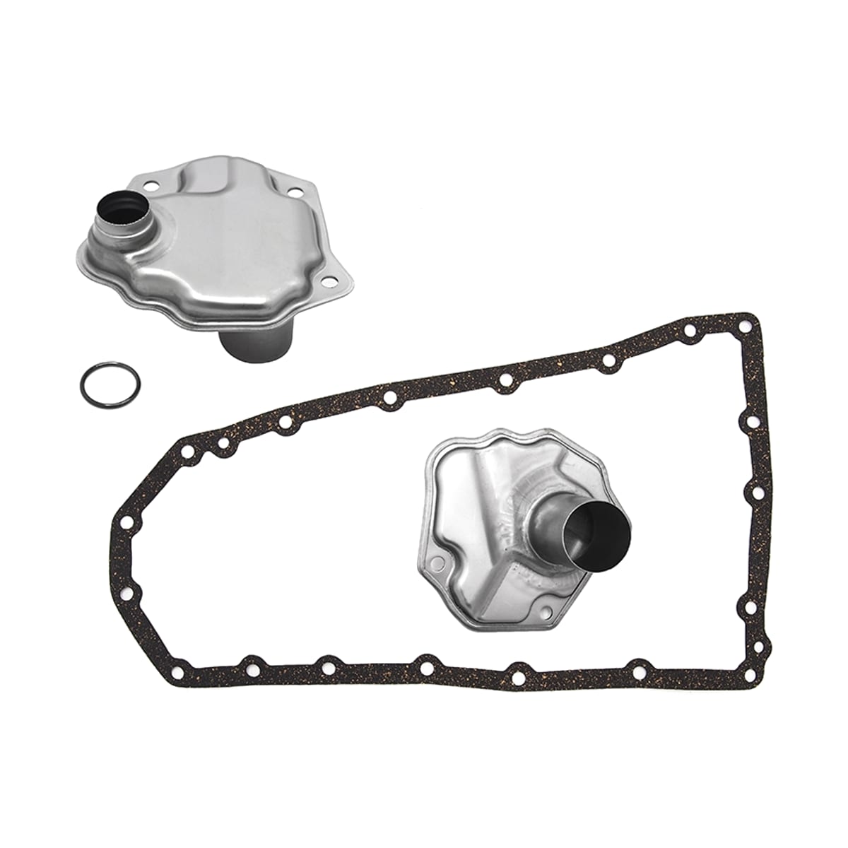 SAT Фильтр АКПП Nissan Juke 10-20 / Murano 16-22 ST3172829X0A