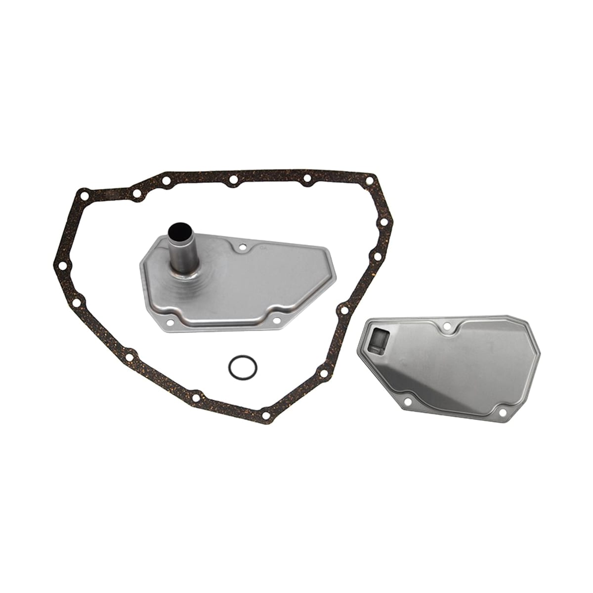 SAT Фильтр CVT Nissan Note 12-20 / Qashqai 13-22 ST317283JX0A
