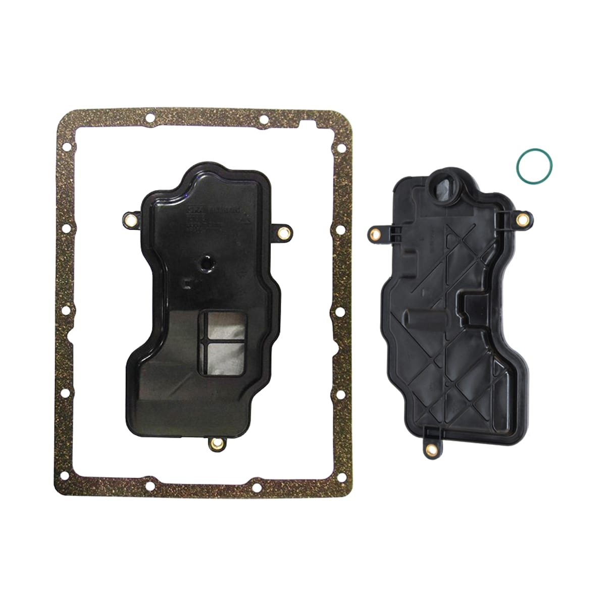 Деталь Фильтр АКПП Subaru Forester 07-13 / Impreza 07-12 SAT