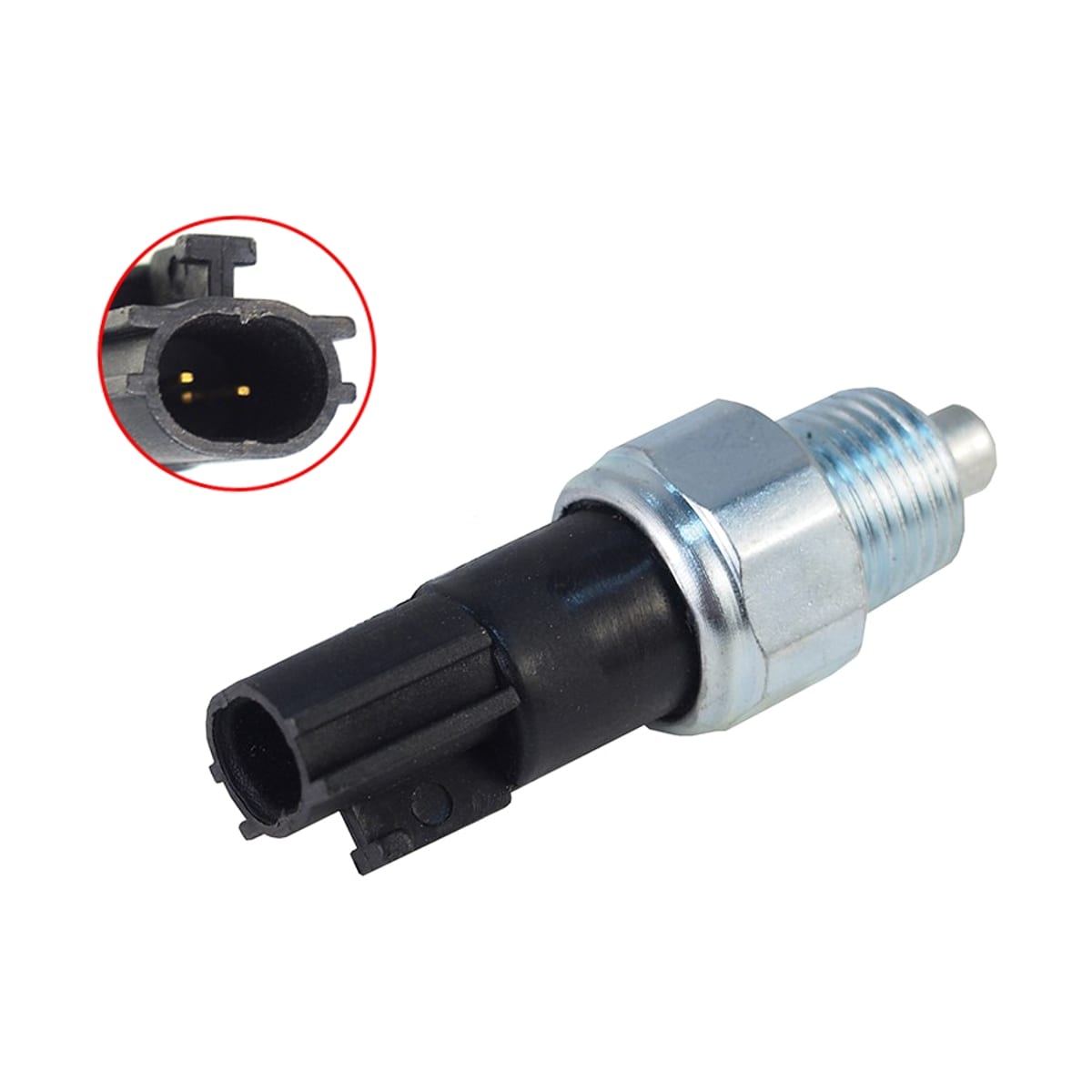 SAT Датчик включения стоп-сигнала Nissan Almera 00-06 / Qashqai 06-13