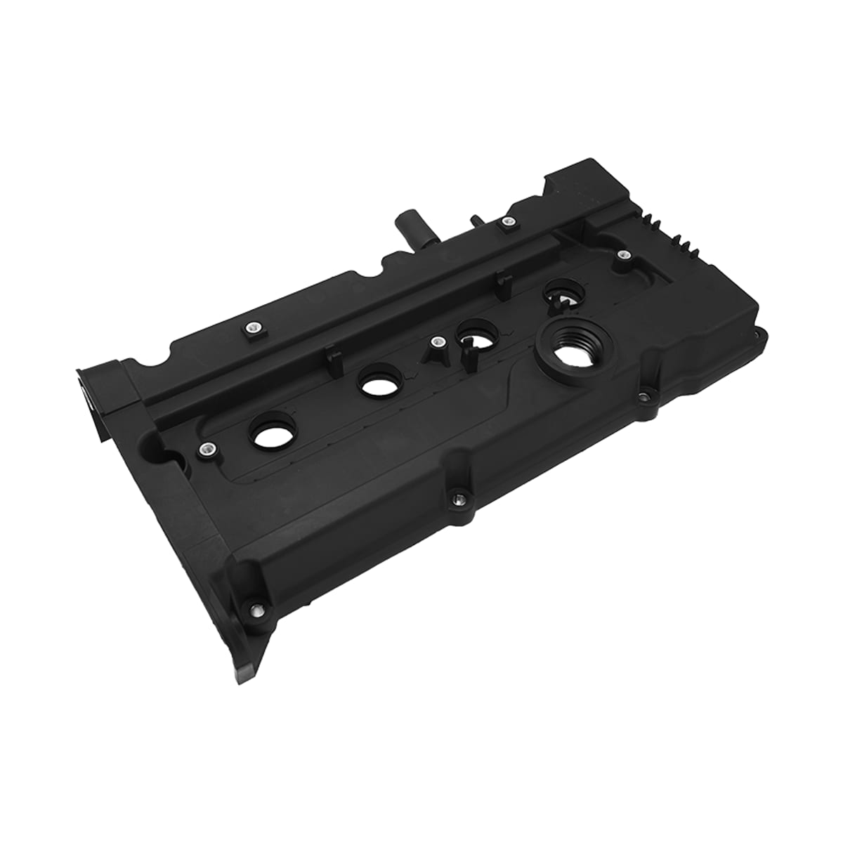 SAT Крышка клапанов Hyundai Elantra 00-09 / Kia Rio 00-05 G4EC;G4ED