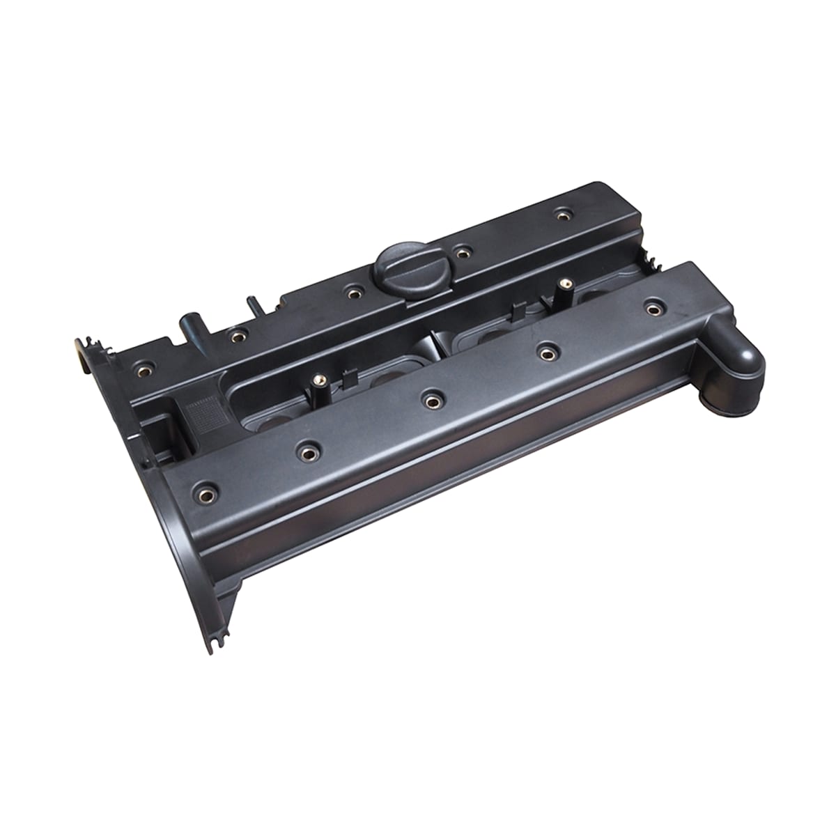 SAT Крышка клапанов Chevrolet Captiva 06-13 / Opel Antara 06-15 Z24SED