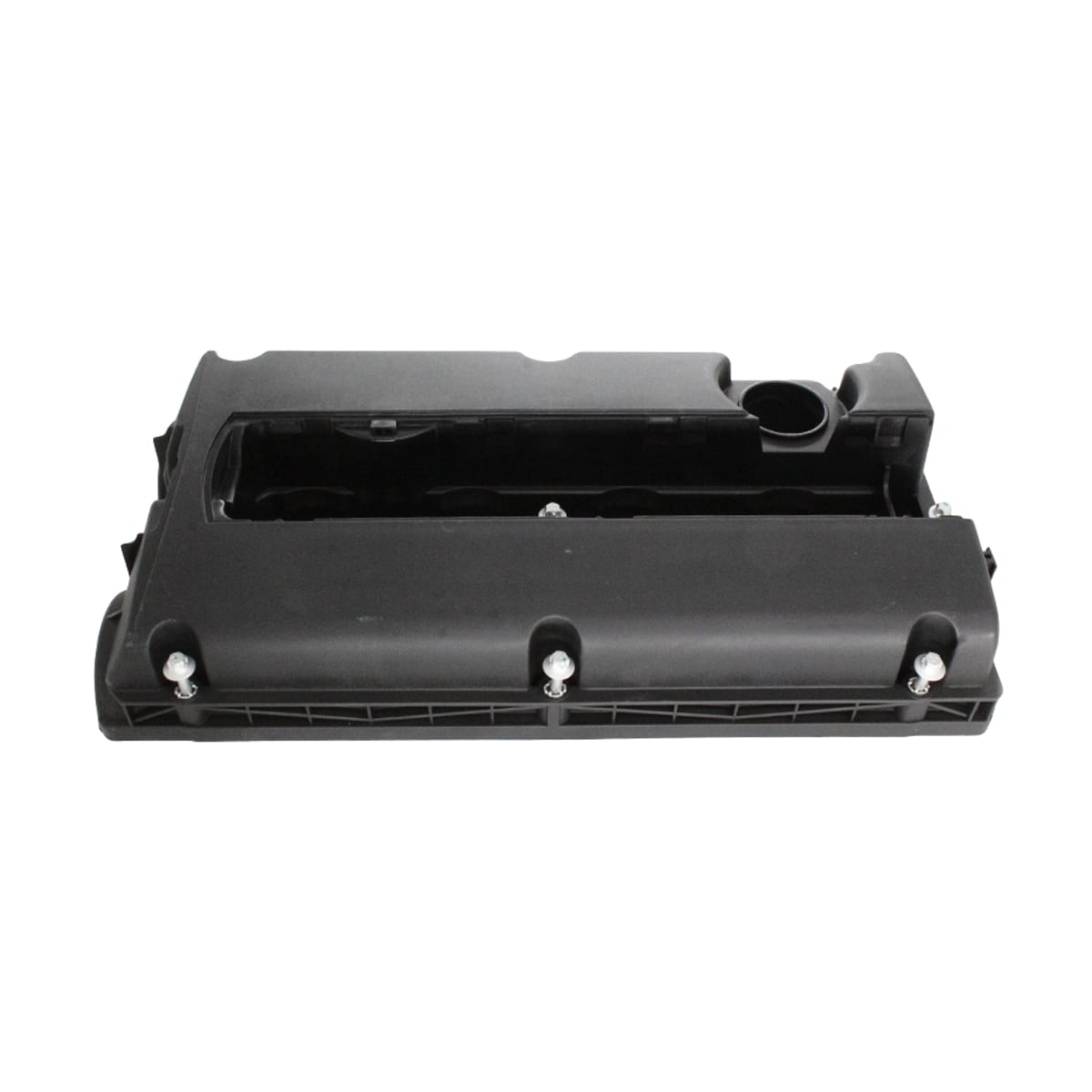 SAT Крышка клапанов Opel Astra 98-09 / Zafira 99-14 Z16XEP ST3210015