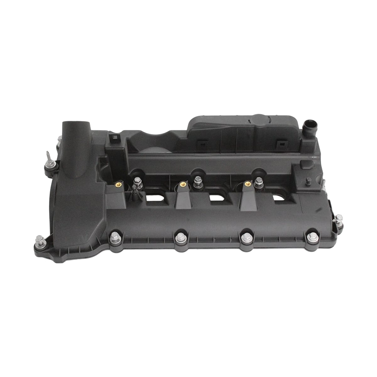 SAT Крышка клапанов Land Rover Discovery 16- / Range Rover 12-22 306PS