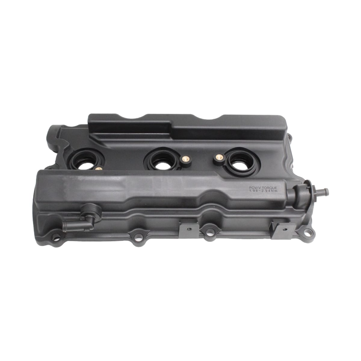 SAT Крышка клапанов Nissan Pathfinder 04-14 / Frontier 04-21 VQ40DE