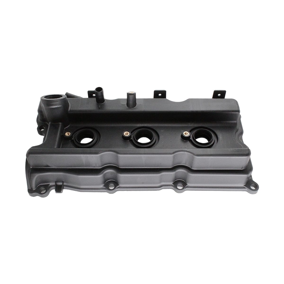 Деталь Крышка клапанов Nissan Pathfinder 04-14 / Frontier 04-21 VQ40DE SAT