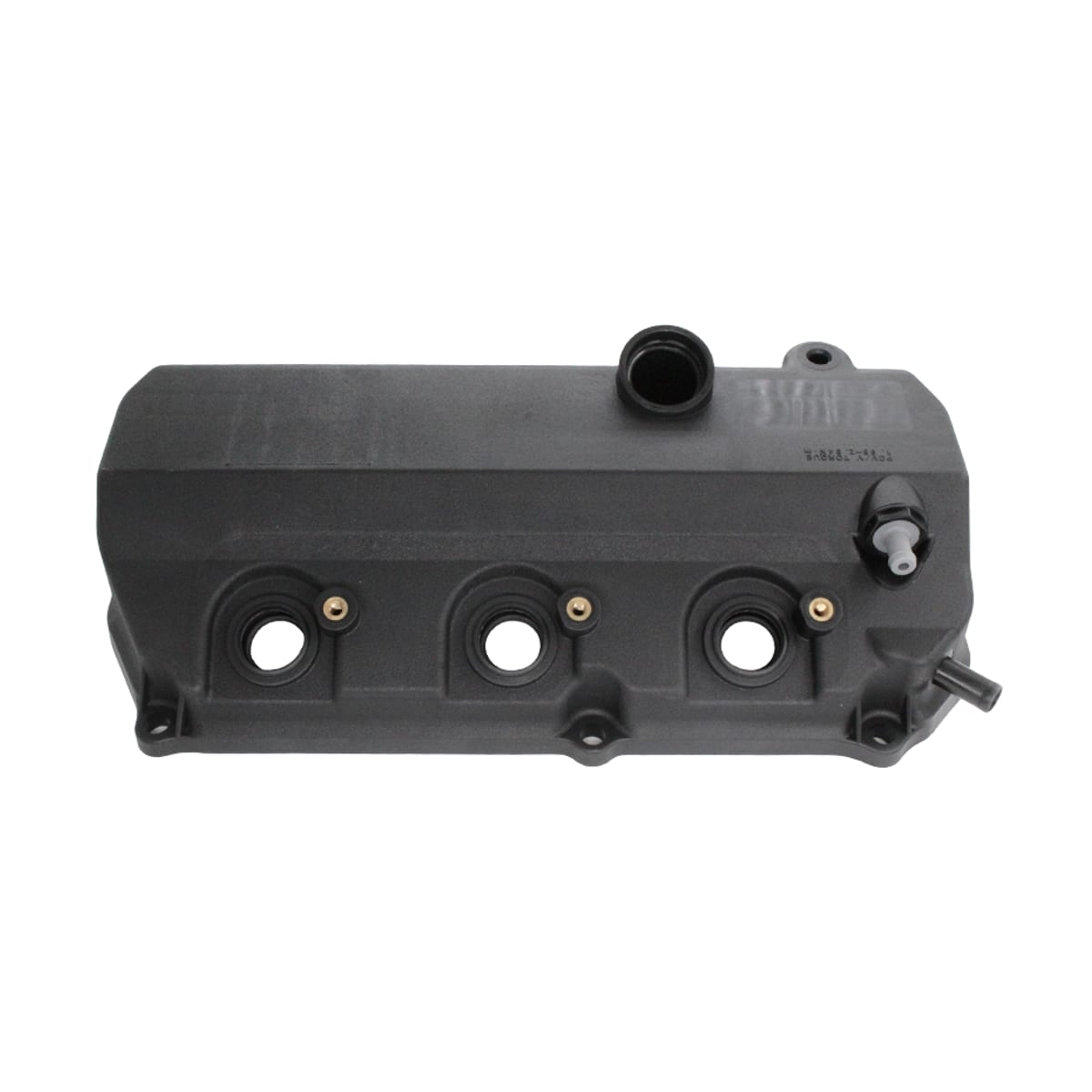 SAT Крышка клапанов Mitsubishi Outlander 05-09 6B31
